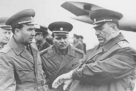Батицький Павло  Федорович